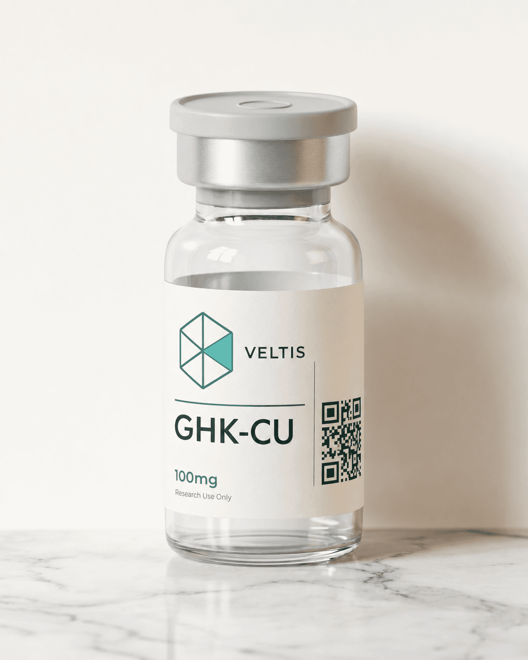 GHK-Cu 100mg - Imagen 1