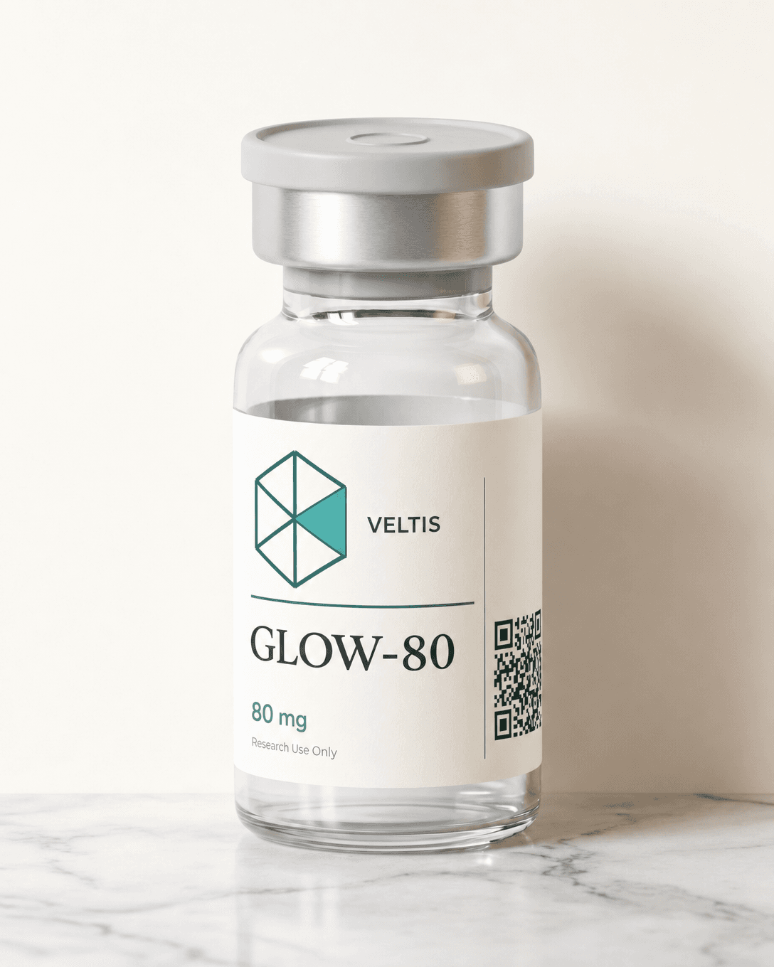 Glow-80 80mg - Imagen 1