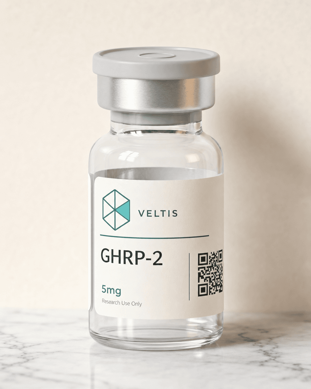 GHRP-2 5mg - Imagen 1