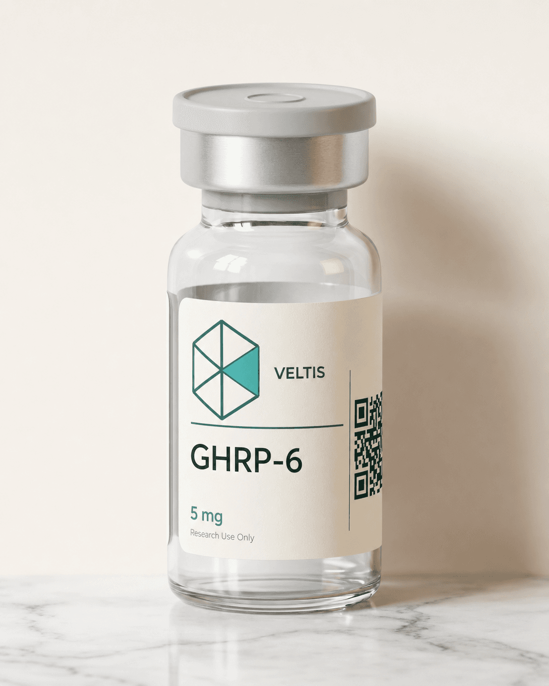 GHRP-6 5mg
