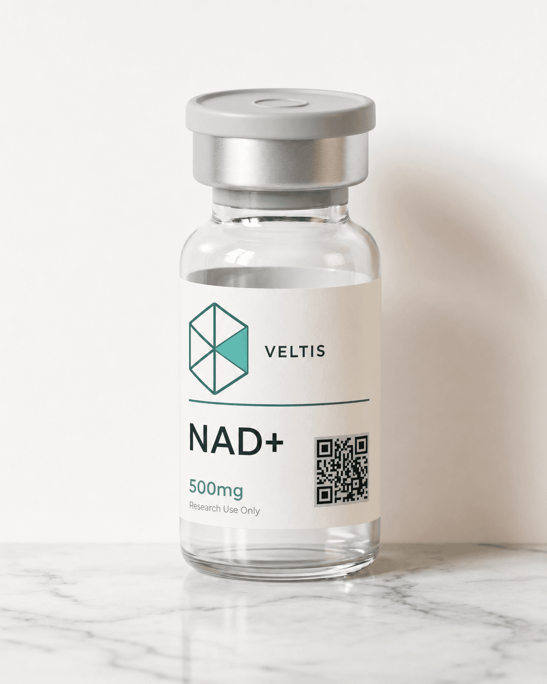 NAD+ 500mg