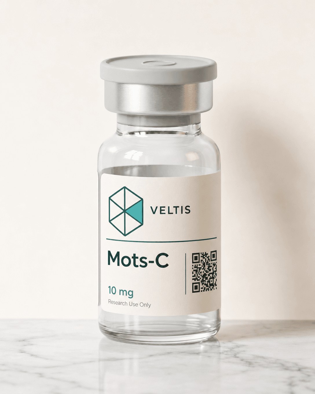 MOTS-c 10mg - Imagen 1