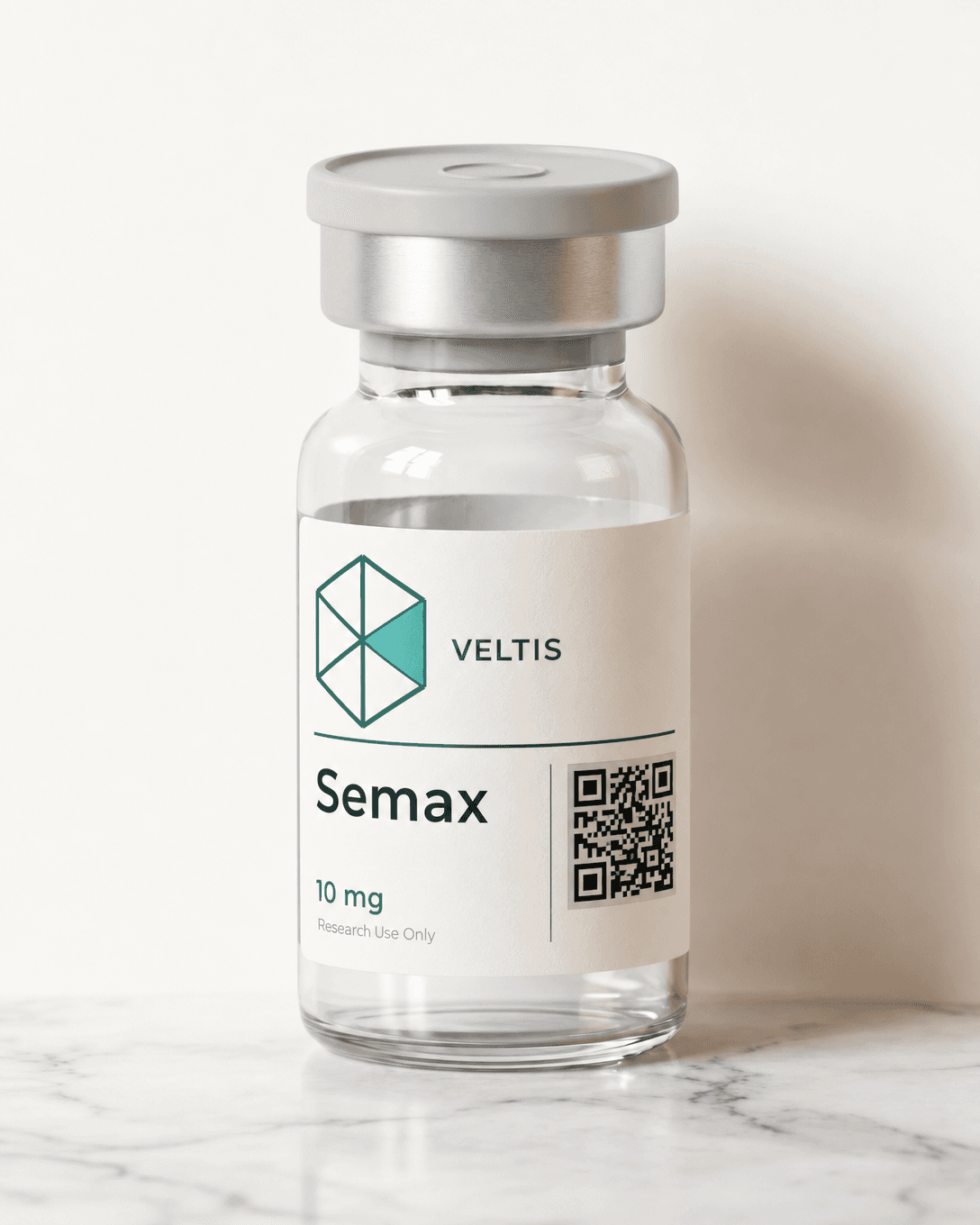 Semax 10mg - Imagen 1