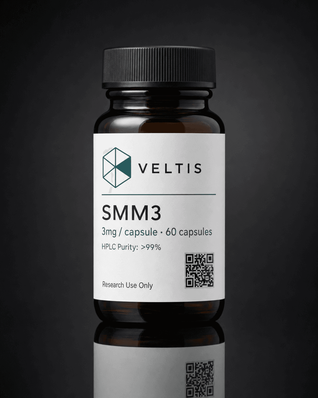 SMM3 3mg - Imagen 1
