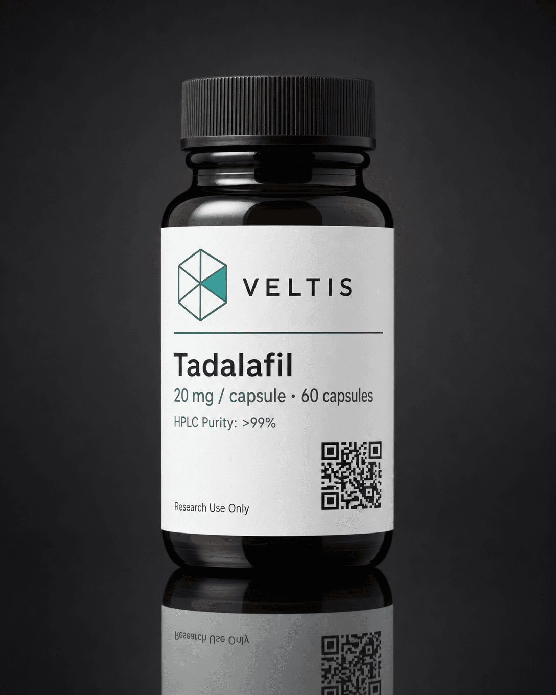 Tadalafil 20mg