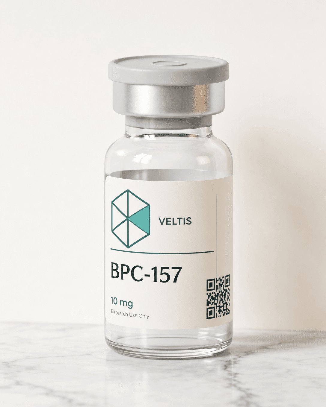 BPC-157 10mg - Imagen 1