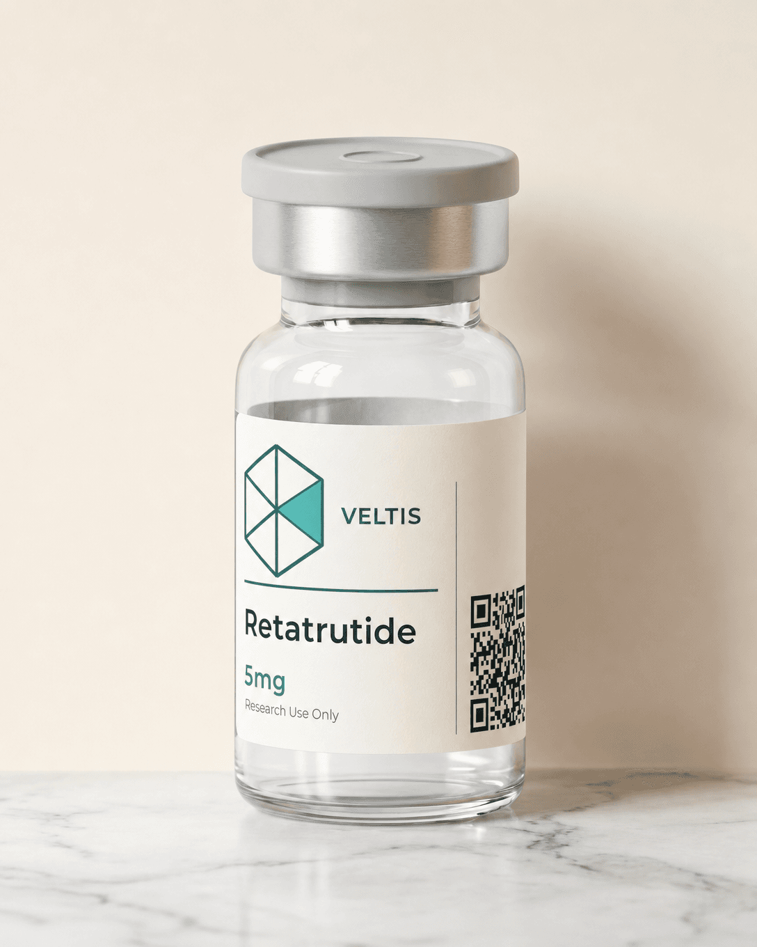 Retatrutide 5mg