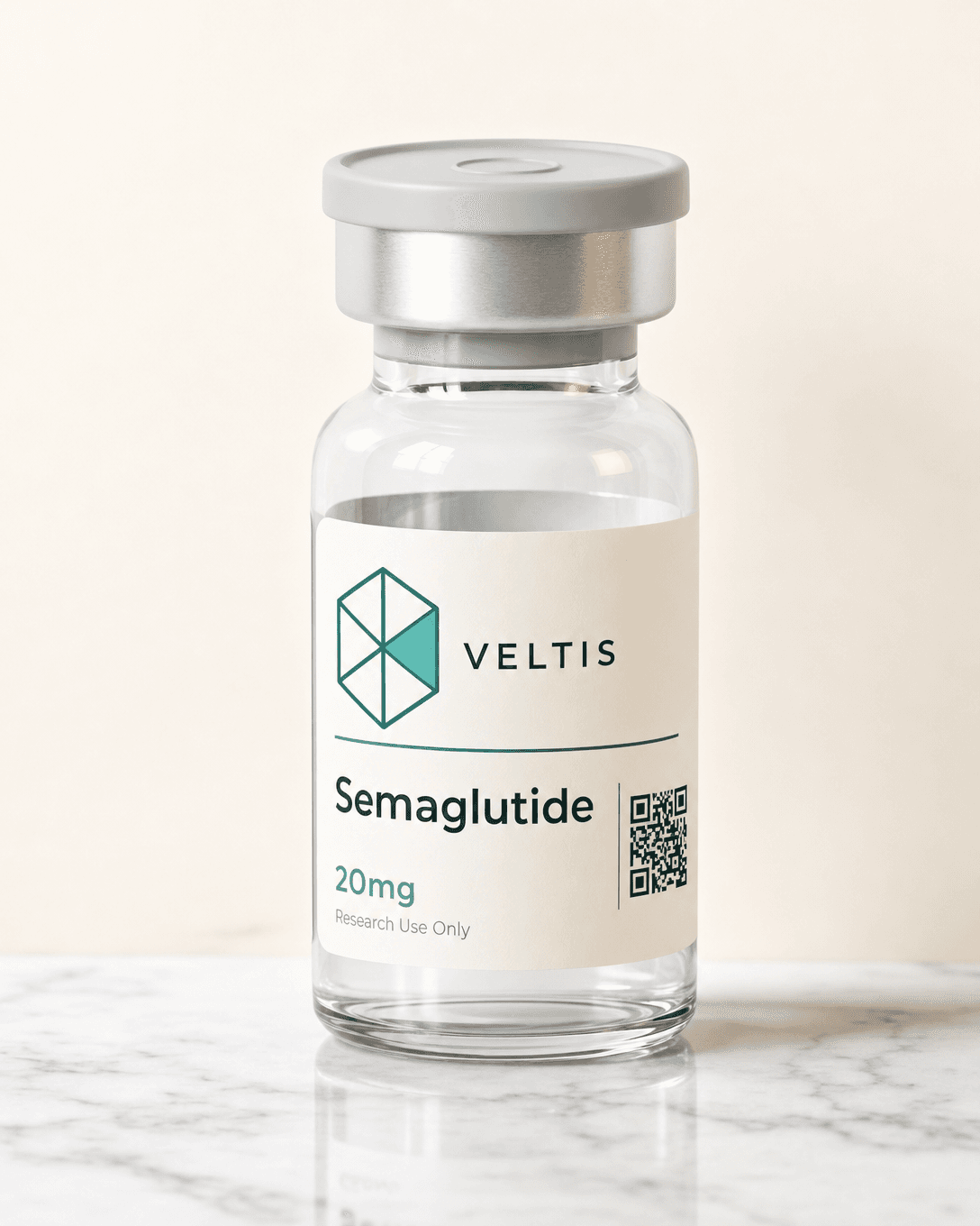 Semaglutide 20mg