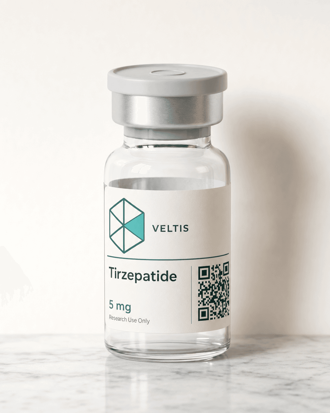 Tirzepatide 5mg