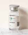 Agua para Inyección 10mL