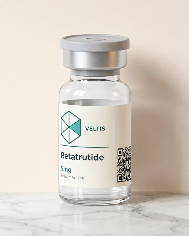 Retatrutide