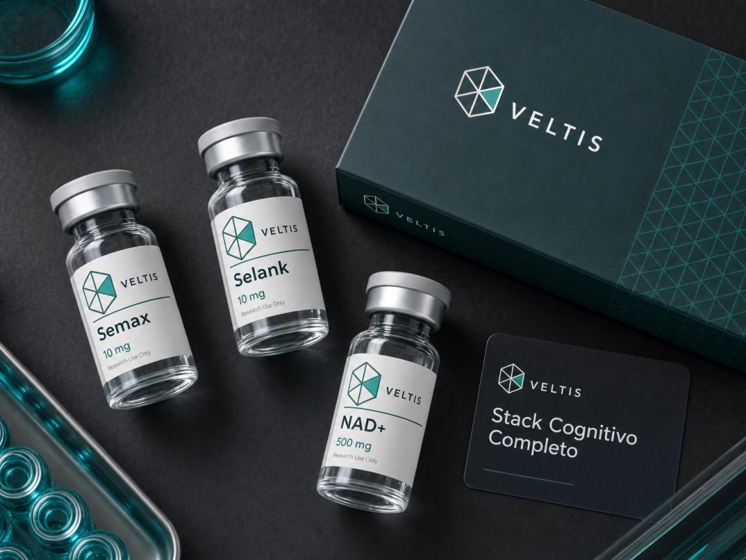 Stack Cognitivo Neuro